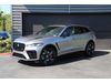 Jaguar F-PACE F-PACE SVR 575 EDITION