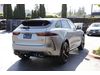 Jaguar F-PACE F-PACE SVR 575 EDITION