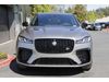 Jaguar F-PACE F-PACE SVR 575 EDITION