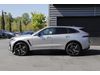Jaguar F-PACE F-PACE SVR 575 EDITION
