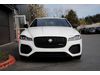 Jaguar XF XF P300 R-DYNAMIC SE AWD
