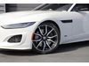 Jaguar F-TYPE R75 AWD