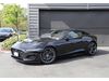 Jaguar F-TYPE R75 AWD