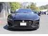 Jaguar F-TYPE F-TYPE R