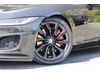 Jaguar F-TYPE F-TYPE R