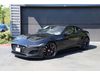 Jaguar F-TYPE F-TYPE R