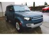 LAND ROVER DEFENDER S