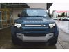 LAND ROVER DEFENDER S