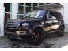 LAND ROVER DEFENDER X