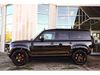 LAND ROVER DEFENDER X