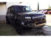LAND ROVER DEFENDER X