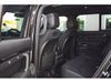 LAND ROVER DEFENDER X