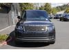 LAND ROVER Range Rover Autobiography