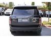 LAND ROVER Range Rover Autobiography