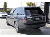 LAND ROVER Range Rover Autobiography