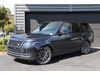 LAND ROVER Range Rover Autobiography