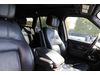 LAND ROVER Range Rover Autobiography