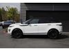 LAND ROVER Range Rover Evoque Dynamic SE