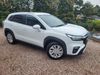 Suzuki S-Cross 1.4 Boosterjet 48V Hybrid Motion 5dr
