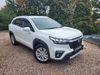 Suzuki S-Cross 1.4 Boosterjet 48V Hybrid Motion 5dr