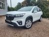 Suzuki S-Cross 1.4 Boosterjet 48V Hybrid Motion 5dr