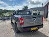 Kgm Musso 2.2 Double Cab Pick Up Saracen Auto