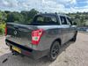 Kgm Musso 2.2 Double Cab Pick Up Saracen Auto