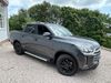 Kgm Musso 2.2 Double Cab Pick Up Saracen Auto