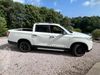 Kgm Musso 2.2 Double Cab Pick Up LWB Saracen Plus Auto