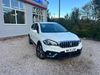 Suzuki SX4 S-Cross 1.4 Boosterjet 48V Hybrid SZ-T 5dr