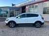 Suzuki SX4 S-Cross 1.4 Boosterjet 48V Hybrid SZ-T 5dr