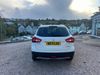 Suzuki SX4 S-Cross 1.4 Boosterjet 48V Hybrid SZ-T 5dr