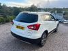 Suzuki SX4 S-Cross 1.4 Boosterjet 48V Hybrid SZ-T 5dr