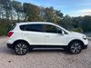 Suzuki SX4 S-Cross 1.4 Boosterjet 48V Hybrid SZ-T 5dr