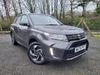 Suzuki Vitara 1.4 Boosterjet Mild Hybrid Ultra 5dr