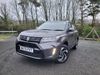 Suzuki Vitara 1.4 Boosterjet Mild Hybrid Ultra 5dr