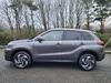 Suzuki Vitara 1.4 Boosterjet Mild Hybrid Ultra 5dr