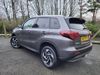 Suzuki Vitara 1.4 Boosterjet Mild Hybrid Ultra 5dr