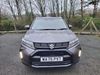 Suzuki Vitara 1.4 Boosterjet Mild Hybrid Ultra 5dr