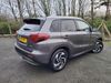 Suzuki Vitara 1.4 Boosterjet Mild Hybrid Ultra 5dr