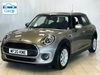 MINI HATCHBACK 1.5 One Classic II 5dr [Comfort/Nav Pack]