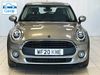 MINI HATCHBACK 1.5 One Classic II 5dr [Comfort/Nav Pack]