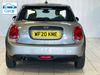 MINI HATCHBACK 1.5 One Classic II 5dr [Comfort/Nav Pack]