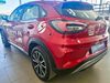 Ford Puma Ford Puma 1.0L EcoBoost Titanium 7AT