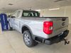 Ford N/A Ford Ranger 2.0D XL HR Super Cab P/U