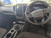 Ford N/A Ford Ranger 2.0D XL HR Super Cab P/U