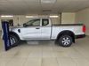 Ford N/A Ford Ranger 2.0D XL HR Super Cab P/U