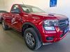 Ford N/A Ford Ranger 2.0D XL HR 4X4 A/T S/C P/U