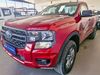 Ford N/A Ford Ranger 2.0D XL HR 4X4 A/T S/C P/U