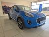 Ford Puma Ford Puma 1.0L EcoBoost Titanium 7AT